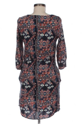 Kleid H&M Divided, Größe S, Farbe Mehrfarbig, Preis € 20,41
