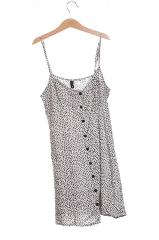 Šaty  H&M Divided, Veľkosť XS, Farba Biela, Cena  8,90 €