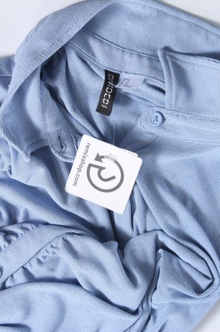 Šaty  H&M Divided, Veľkosť S, Farba Modrá, Cena  8,01 €