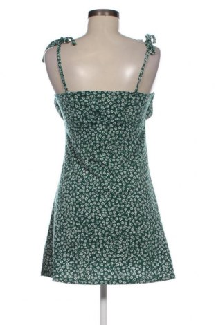 Šaty  H&M Divided, Veľkosť S, Farba Zelená, Cena  8,01 €