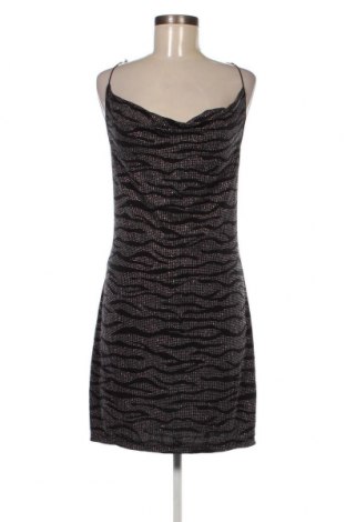 Kleid H&M Divided, Größe L, Farbe Mehrfarbig, Preis € 19,29