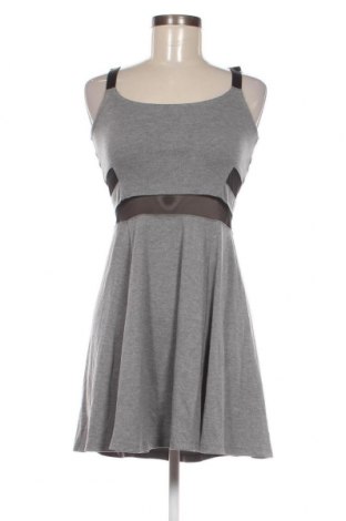 Kleid H&M Divided, Größe S, Farbe Grau, Preis 11,10 €