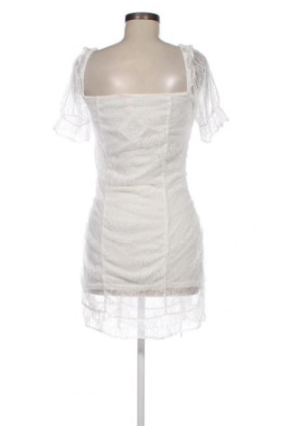 Φόρεμα H&M Divided, Μέγεθος M, Χρώμα Λευκό, Τιμή 8,01 €