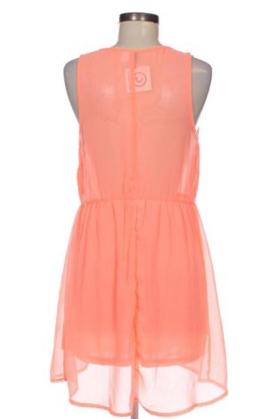 Šaty  H&M Divided, Velikost M, Barva Oranžová, Cena  240,00 Kč