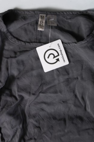 Kleid H&M Divided, Größe S, Farbe Grau, Preis € 8,01