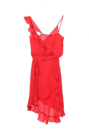 Šaty  H&M Divided, Veľkosť XS, Farba Červená, Cena  8,95 €
