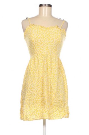 Šaty  H&M Divided, Veľkosť S, Farba Žltá, Cena  8,90 €