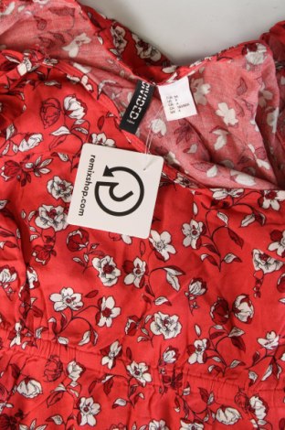 Kleid H&M Divided, Größe XS, Farbe Mehrfarbig, Preis 7,57 €