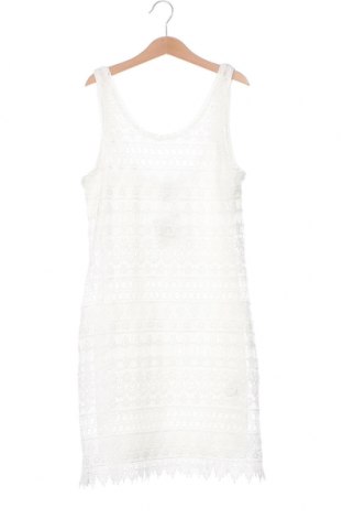 Φόρεμα H&M Divided, Μέγεθος XXS, Χρώμα Λευκό, Τιμή 7,60 €