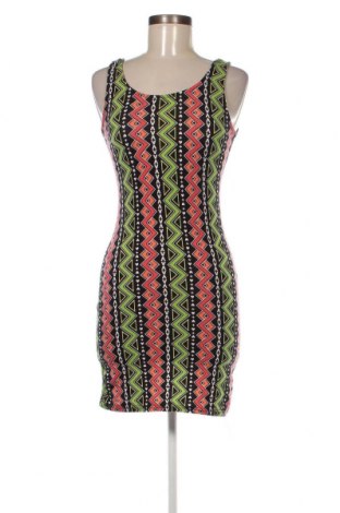 Kleid H&M Divided, Größe M, Farbe Mehrfarbig, Preis 8,50 €