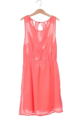 Kleid H&M Divided, Größe XS, Farbe Rosa, Preis € 8,01