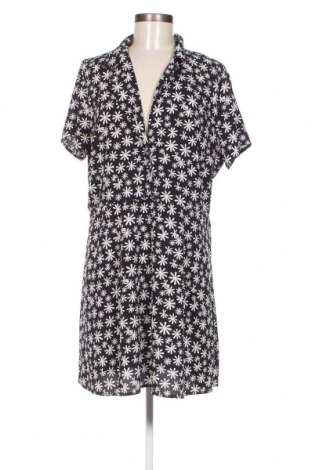Φόρεμα H&M Divided, Μέγεθος XL, Χρώμα Πολύχρωμο, Τιμή 7,56 €