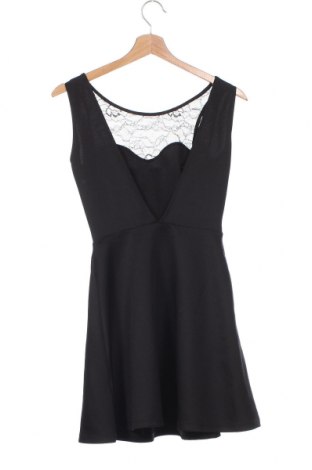 Rochie H&M Divided, Mărime XS, Culoare Negru, Preț 8,99 Lei