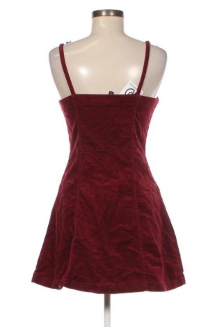 Kleid H&M Divided, Größe M, Farbe Rot, Preis 9,89 €