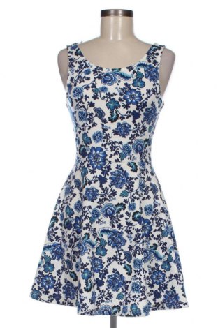 Šaty  H&M Divided, Velikost M, Barva Vícebarevné, Cena  220,00 Kč