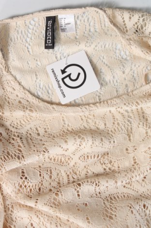 Kleid H&M Divided, Größe S, Farbe Beige, Preis € 8,01