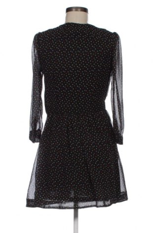 Kleid H&M Divided, Größe M, Farbe Schwarz, Preis 8,46 €