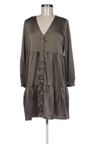 Kleid H&M Divided, Größe M, Farbe Grün, Preis € 9,00