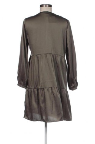 Kleid H&M Divided, Größe M, Farbe Grün, Preis 9,00 €