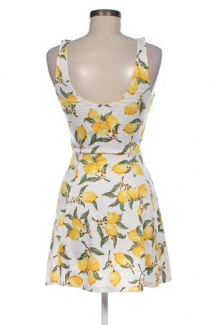 Kleid H&M Divided, Größe M, Farbe Mehrfarbig, Preis 10,70 €