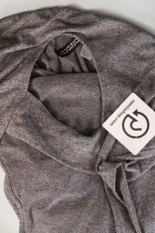 Kleid H&M Divided, Größe XS, Farbe Grau, Preis € 9,00