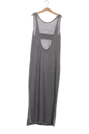Kleid H&M Divided, Größe XS, Farbe Grau, Preis 9,00 €