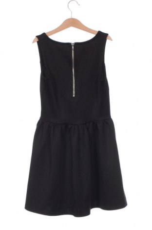Kleid H&M Divided, Größe XS, Farbe Schwarz, Preis 8,46 €