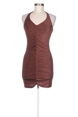 Kleid H&M Divided, Größe S, Farbe Braun, Preis € 10,26