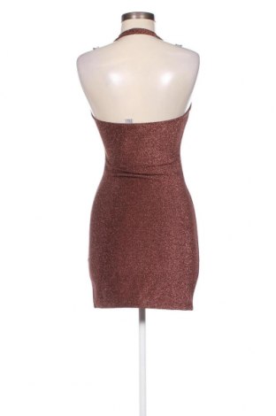 Kleid H&M Divided, Größe S, Farbe Braun, Preis € 10,26