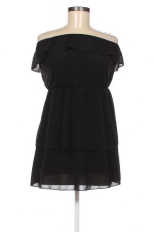 Šaty  H&M Divided, Velikost M, Barva Černá, Cena  685,00 Kč