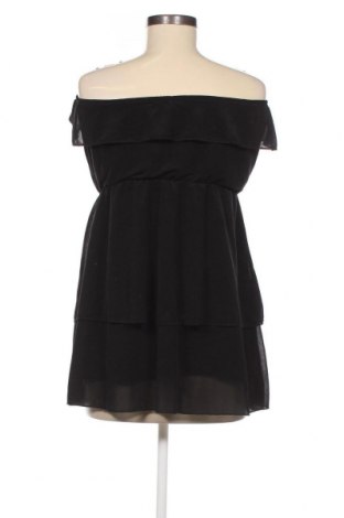 Kleid H&M Divided, Größe M, Farbe Schwarz, Preis 27,70 €