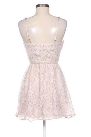 Kleid H&M Divided, Größe M, Farbe Beige, Preis 8,01 €