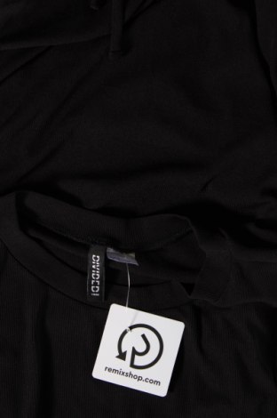 Šaty  H&M Divided, Velikost S, Barva Černá, Cena  209,00 Kč