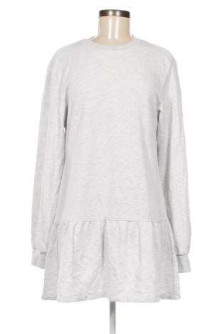 Kleid H&M Divided, Größe S, Farbe Grau, Preis € 9,08