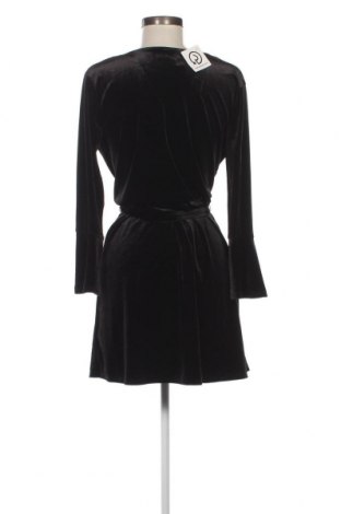 Kleid H&M Divided, Größe M, Farbe Schwarz, Preis 6,99 €