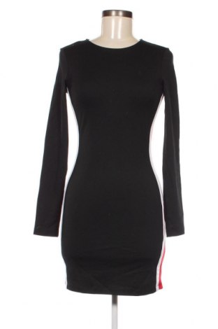Šaty  H&M Divided, Velikost S, Barva Černá, Cena  330,00 Kč