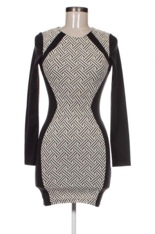 Kleid H&M Divided, Größe XS, Farbe Schwarz, Preis € 5,05