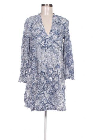 Kleid H&M L.O.G.G., Größe S, Farbe Mehrfarbig, Preis 6,66 €