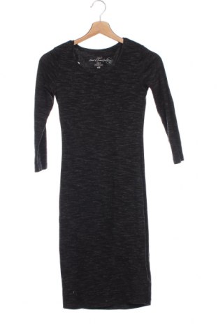 Kleid H&M L.O.G.G., Größe XS, Farbe Grau, Preis € 7,12