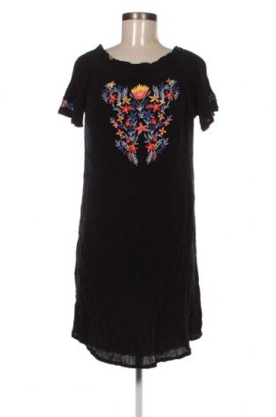 Rochie H&M L.O.G.G., Mărime M, Culoare Negru, Preț 138,14 Lei