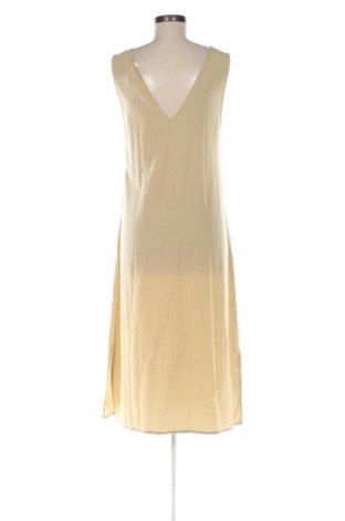 Kleid HOSBJERG, Größe M, Farbe Beige, Preis 45,30 €