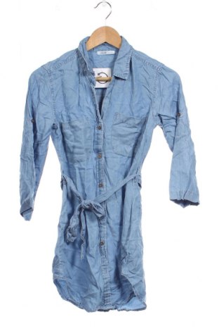 Detské šaty  Haily`s, Veľkosť 12-13y/ 158-164 cm, Farba Modrá, Cena  5,44 €