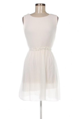 Φόρεμα Haily`s, Μέγεθος S, Χρώμα Λευκό, Τιμή 16,71 €