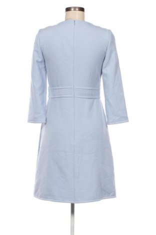 Kleid Hallhuber, Größe M, Farbe Blau, Preis € 22,82