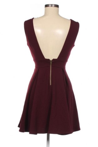 Kleid Haute Monde, Größe M, Farbe Rot, Preis 8,01 €