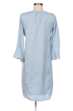 Kleid Heine, Größe S, Farbe Blau, Preis 12,52 €