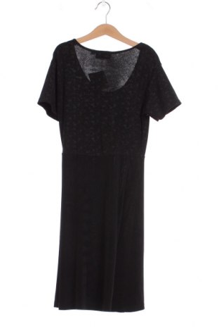 Šaty  Hennes, Veľkosť XS, Farba Čierna, Cena  8,01 €