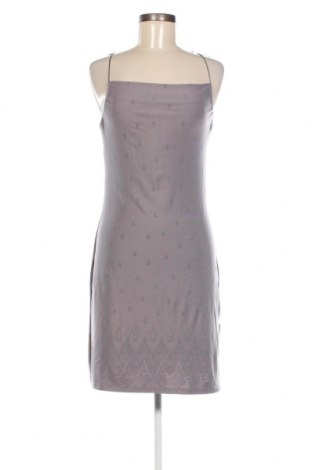 Φόρεμα Hennes, Μέγεθος M, Χρώμα Γκρί, Τιμή 9,30 €