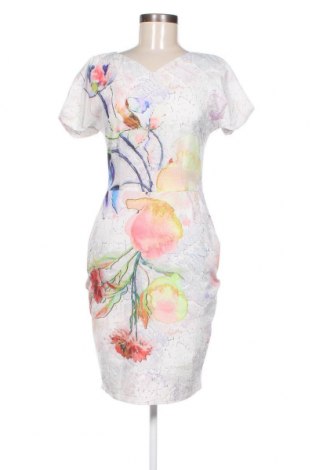 Kleid Hermosa, Größe S, Farbe Mehrfarbig, Preis € 11,07