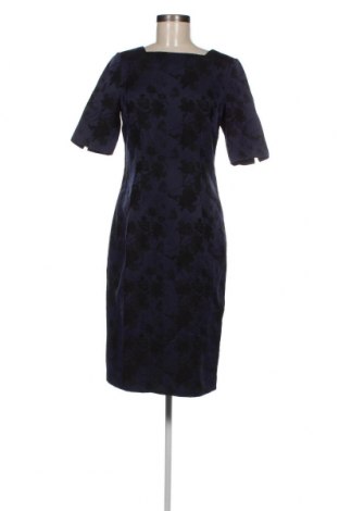 Kleid Hobbs, Größe S, Farbe Blau, Preis € 57,90